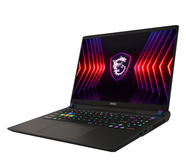 MSI Vector 16 HX i9-14900HX/16GB/1TB/Win11 RTX4080 240Hz - 1270402 - zdjęcie 6